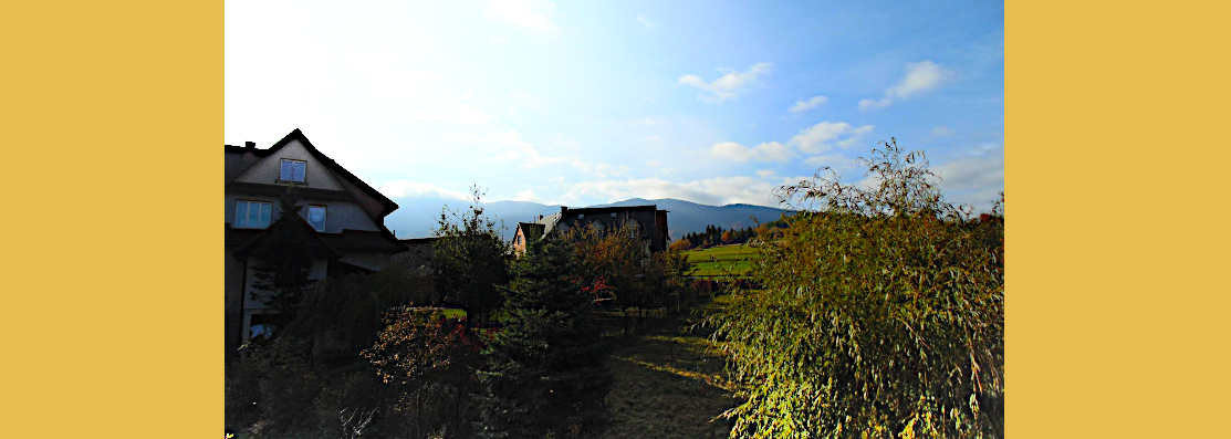 Zawoja-Chata-pod-Kwiatkiem